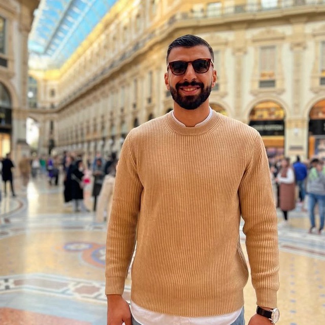 Фото менеджера